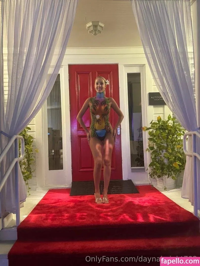 daynaknight702 Onlyfans Photo Gallery 