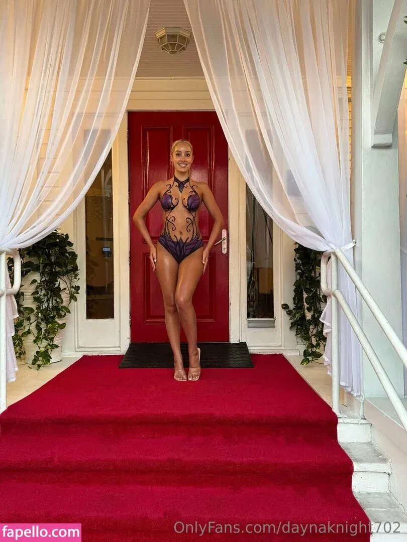 daynaknight702 Onlyfans Photo Gallery 