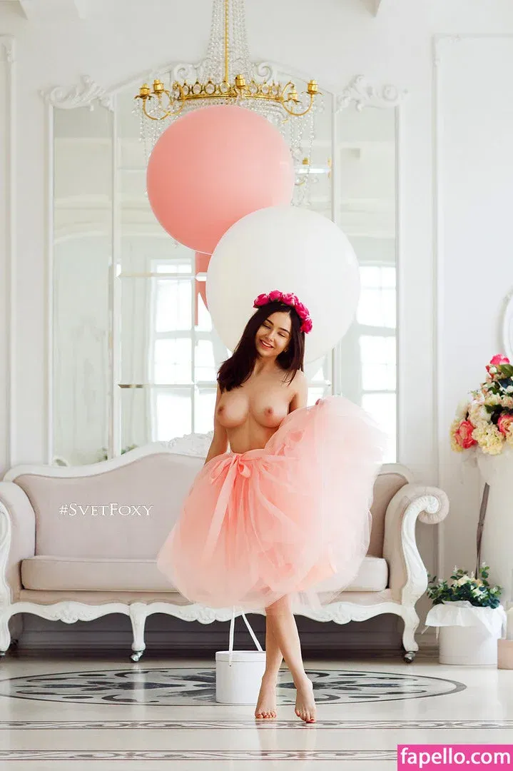 Valeria Kovalenko Onlyfans Photo Gallery 