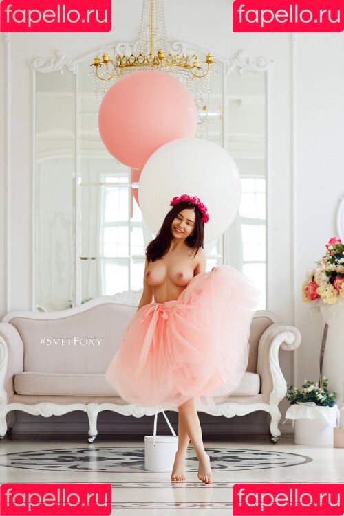 Valeria Kovalenko Onlyfans Photo Gallery 