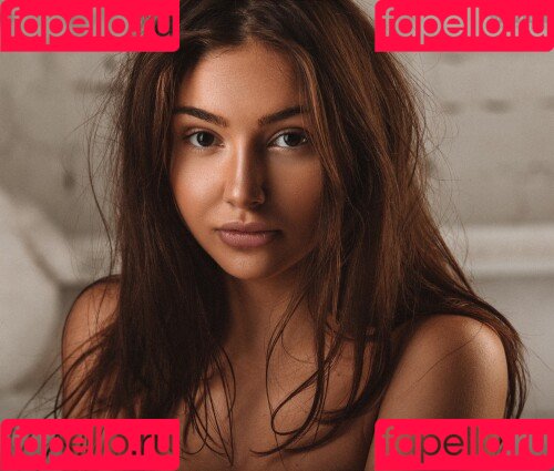 Valeria Kovalenko Onlyfans Photo Gallery 