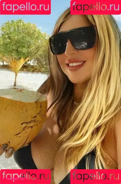 Flaviana Basta Onlyfans Photo Gallery 