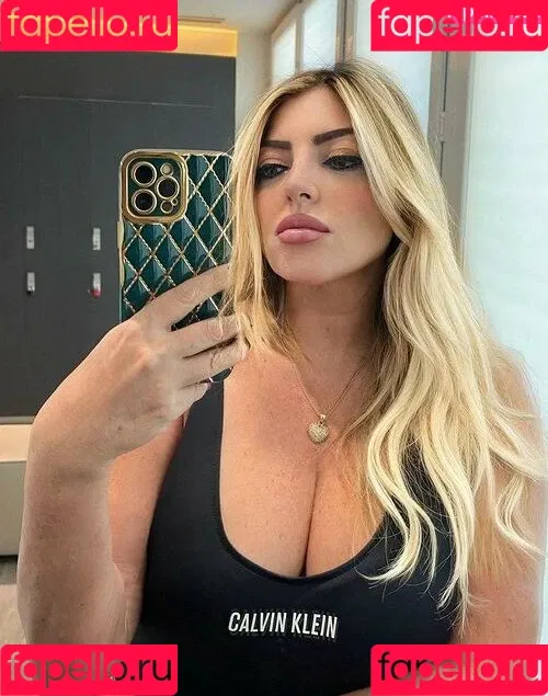 Flaviana Basta Onlyfans Photo Gallery 