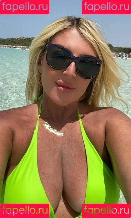 Flaviana Basta Onlyfans Photo Gallery 