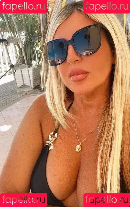 Flaviana Basta Onlyfans Photo Gallery 