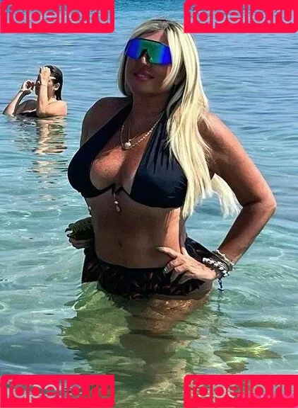 Flaviana Basta Onlyfans Photo Gallery 