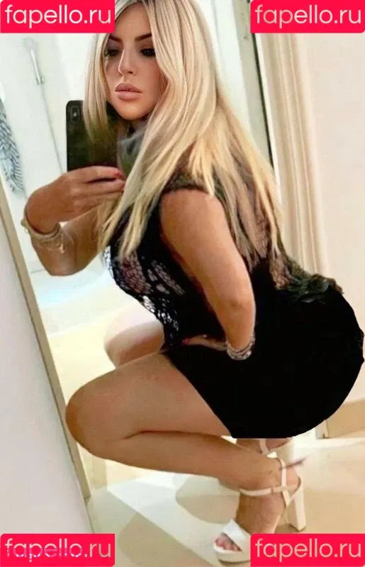 Flaviana Basta Onlyfans Photo Gallery 