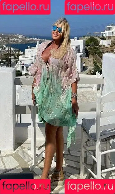 Flaviana Basta Onlyfans Photo Gallery 