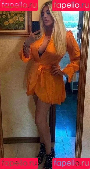 Flaviana Basta Onlyfans Photo Gallery 