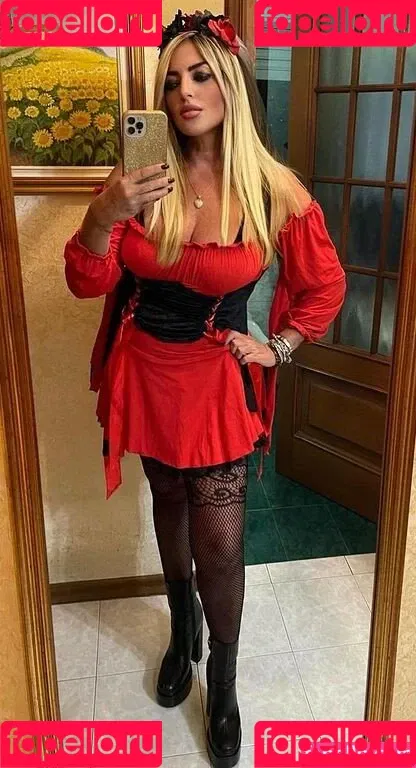Flaviana Basta Onlyfans Photo Gallery 