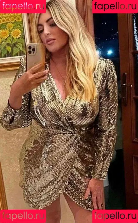 Flaviana Basta Onlyfans Photo Gallery 