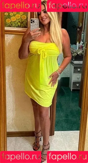 Flaviana Basta Onlyfans Photo Gallery 