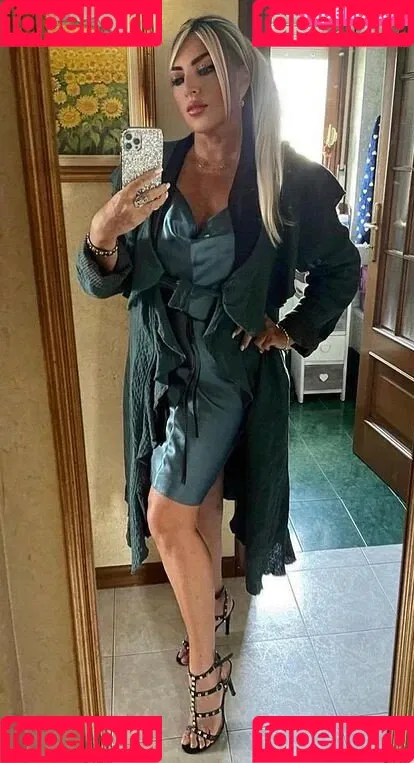 Flaviana Basta Onlyfans Photo Gallery 