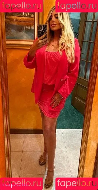 Flaviana Basta Onlyfans Photo Gallery 