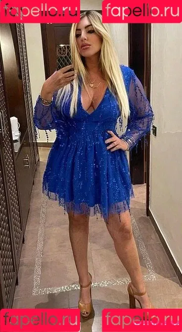 Flaviana Basta Onlyfans Photo Gallery 