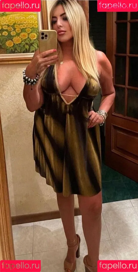 Flaviana Basta Onlyfans Photo Gallery 