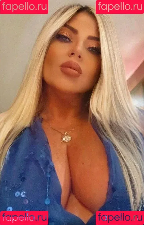Flaviana Basta Onlyfans Photo Gallery 