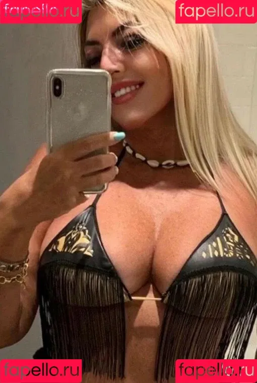 Flaviana Basta Onlyfans Photo Gallery 