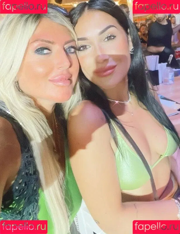 Flaviana Basta Onlyfans Photo Gallery 