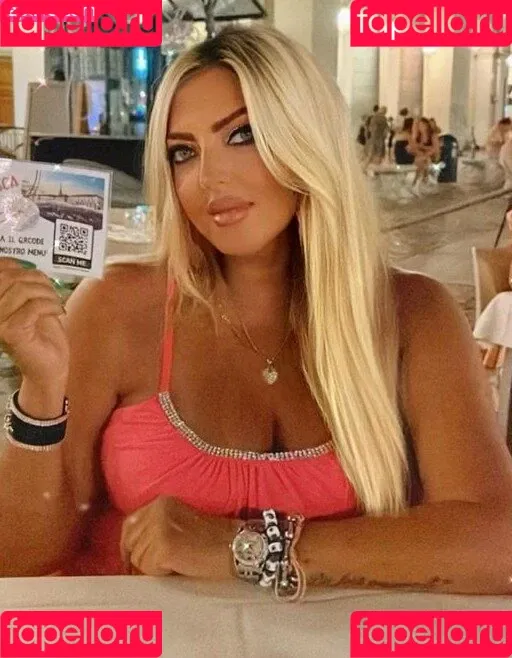Flaviana Basta Onlyfans Photo Gallery 