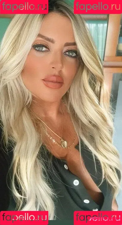 Flaviana Basta Onlyfans Photo Gallery 