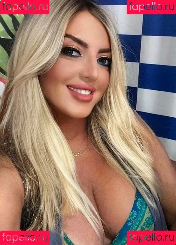 Flaviana Basta Onlyfans Photo Gallery 