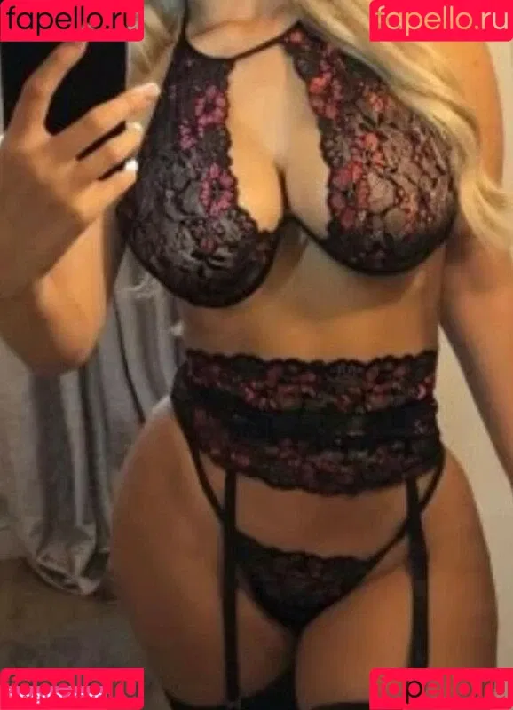 Flaviana Basta Onlyfans Photo Gallery 