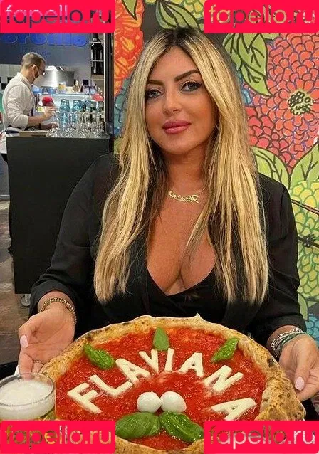 Flaviana Basta Onlyfans Photo Gallery 