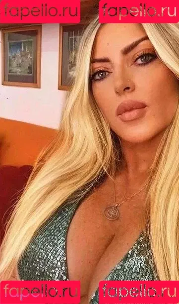 Flaviana Basta Onlyfans Photo Gallery 