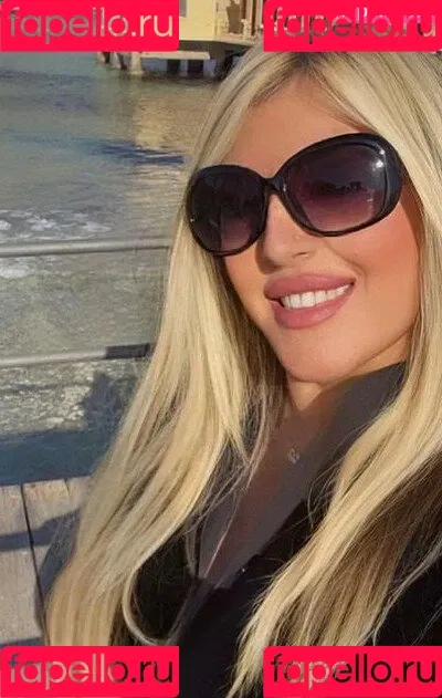 Flaviana Basta Onlyfans Photo Gallery 