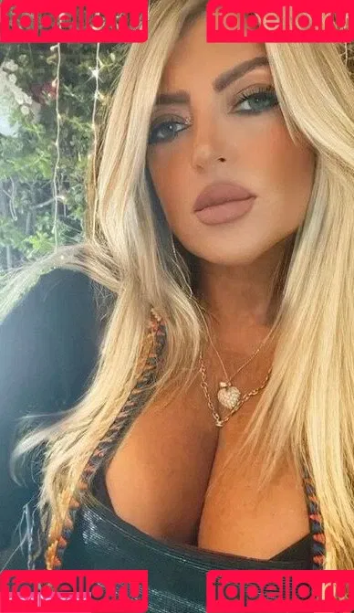 Flaviana Basta Onlyfans Photo Gallery 
