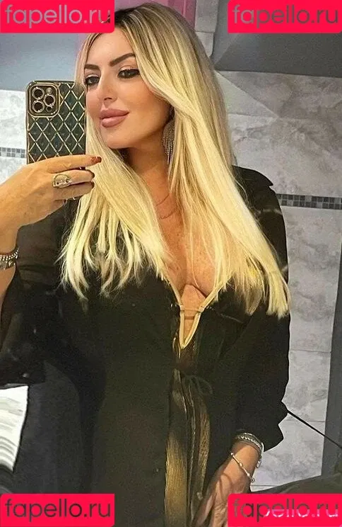Flaviana Basta Onlyfans Photo Gallery 