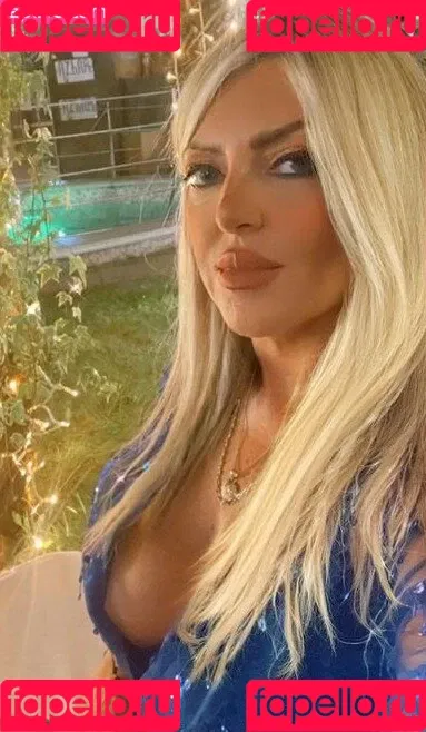 Flaviana Basta Onlyfans Photo Gallery 