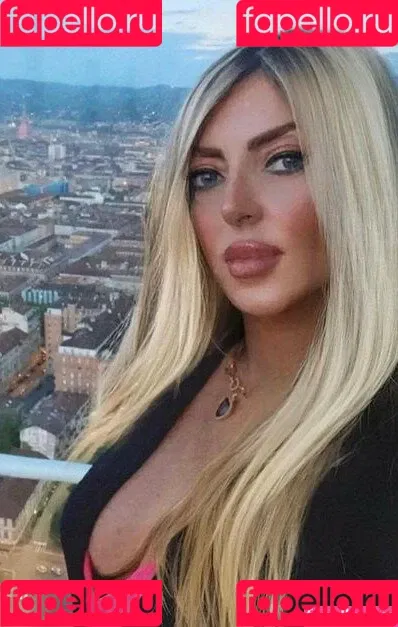 Flaviana Basta Onlyfans Photo Gallery 