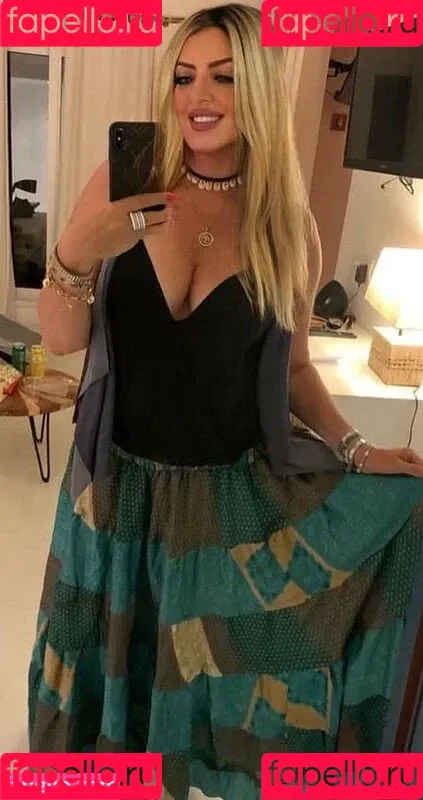 Flaviana Basta Onlyfans Photo Gallery 