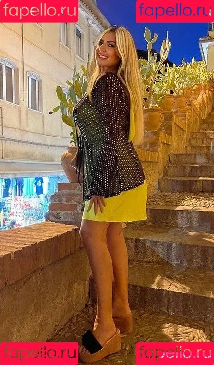 Flaviana Basta Onlyfans Photo Gallery 