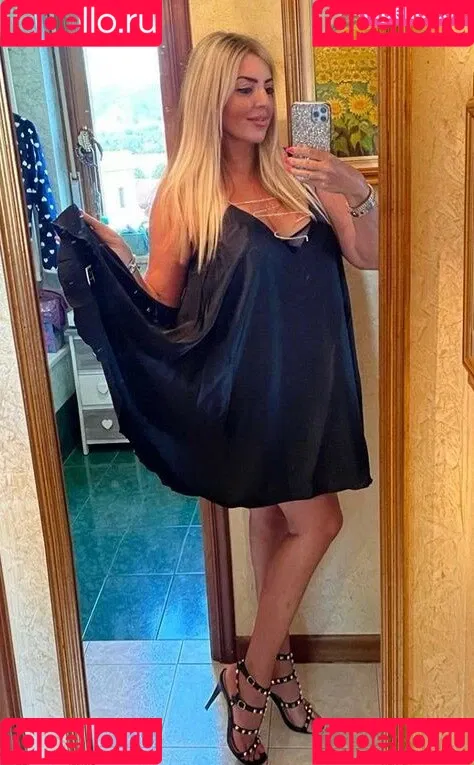 Flaviana Basta Onlyfans Photo Gallery 