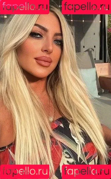 Flaviana Basta Onlyfans Photo Gallery 