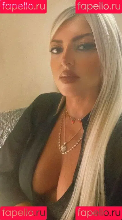 Flaviana Basta Onlyfans Photo Gallery 