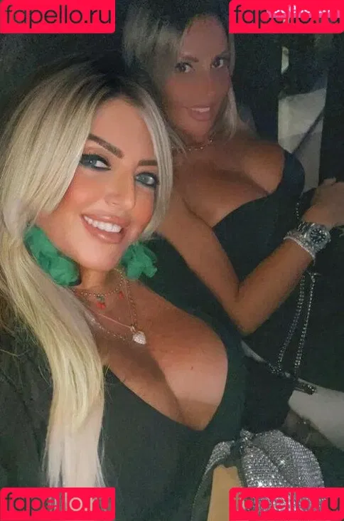 Flaviana Basta Onlyfans Photo Gallery 