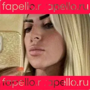 Flaviana Basta Onlyfans Photo Gallery 