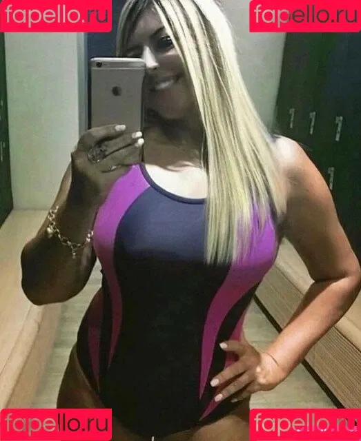 Flaviana Basta Onlyfans Photo Gallery 