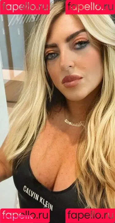 Flaviana Basta Onlyfans Photo Gallery 