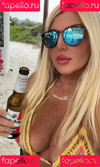 Flaviana Basta Onlyfans Photo Gallery 