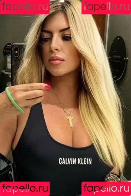 Flaviana Basta Onlyfans Photo Gallery 