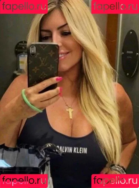 Flaviana Basta Onlyfans Photo Gallery 