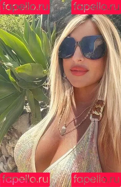 Flaviana Basta Onlyfans Photo Gallery 