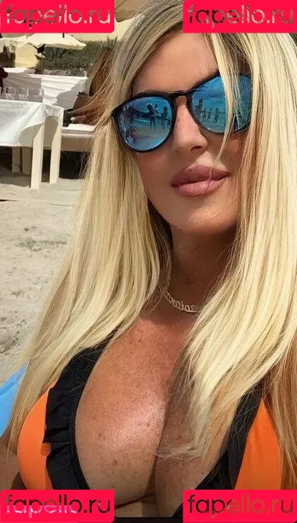 Flaviana Basta Onlyfans Photo Gallery 