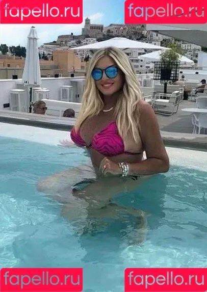 Flaviana Basta Onlyfans Photo Gallery 