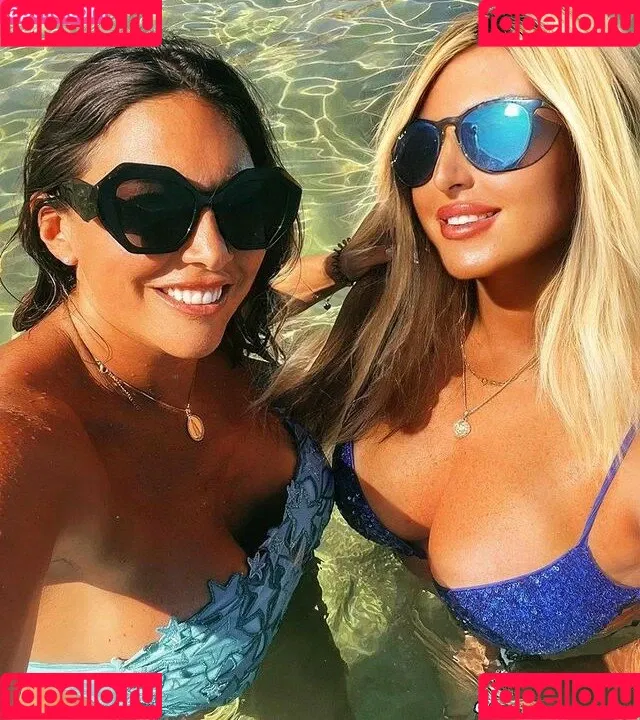 Flaviana Basta Onlyfans Photo Gallery 